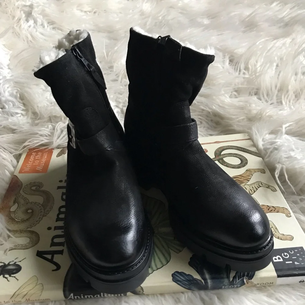 Miz‎ Mooz Bonney - Women's Boots